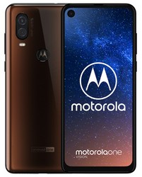 Замена дисплея на телефоне Motorola One Vision в Пензе